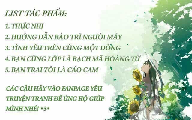 Hướng Dẫn Bảo Trì Người Máy - Chương 22 - ảnh 17