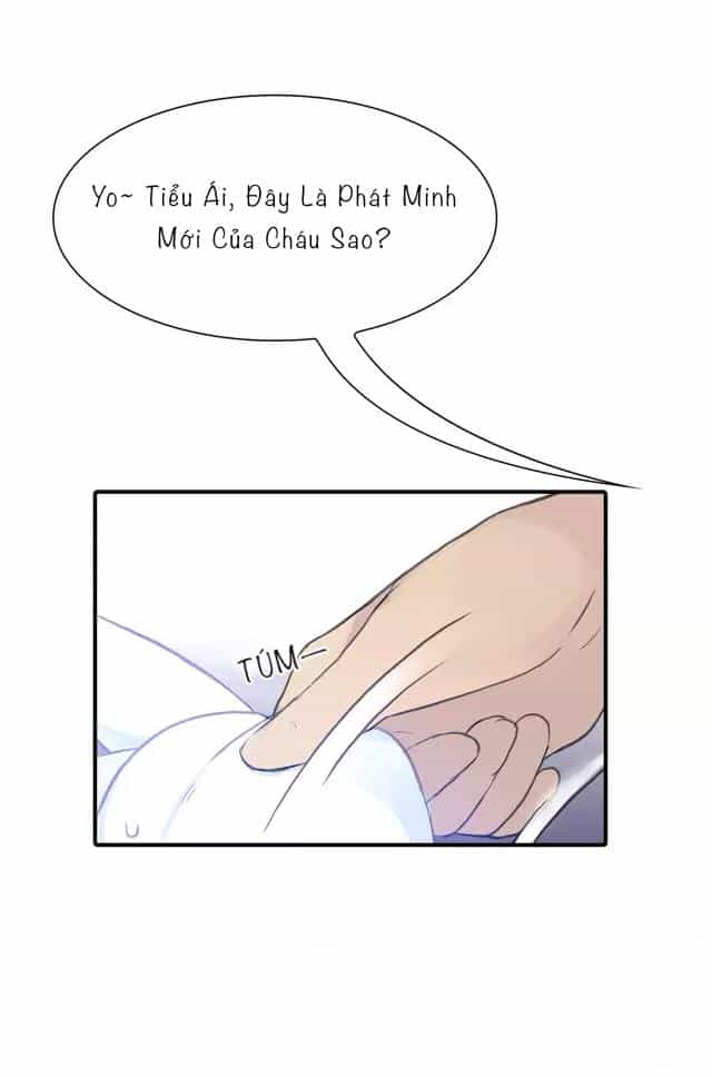 Hướng Dẫn Bảo Trì Người Máy - Chương 3 - ảnh 34