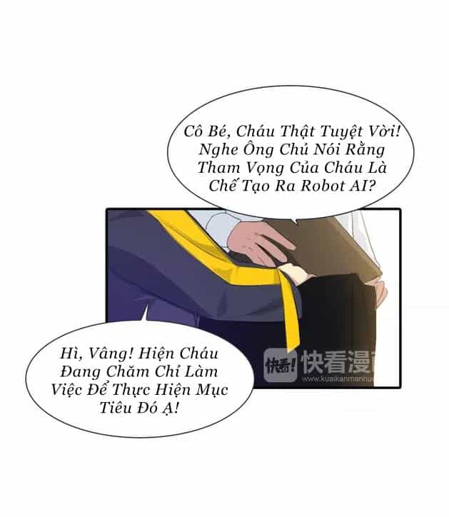 Hướng Dẫn Bảo Trì Người Máy - Chương 4 - ảnh 12