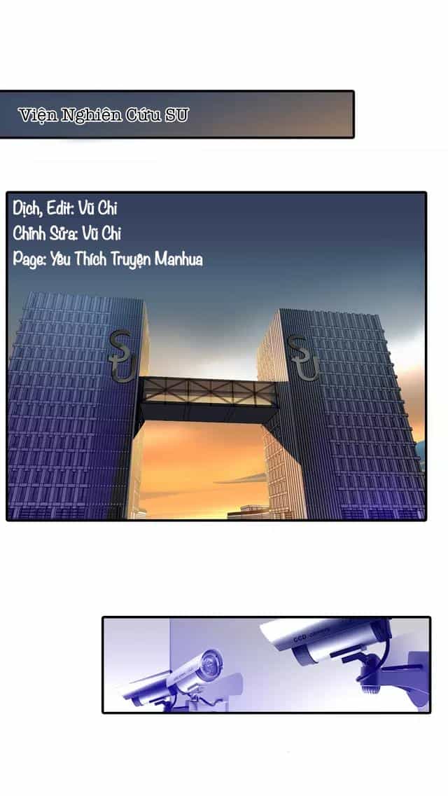 Hướng Dẫn Bảo Trì Người Máy - Chương 5 - ảnh 1