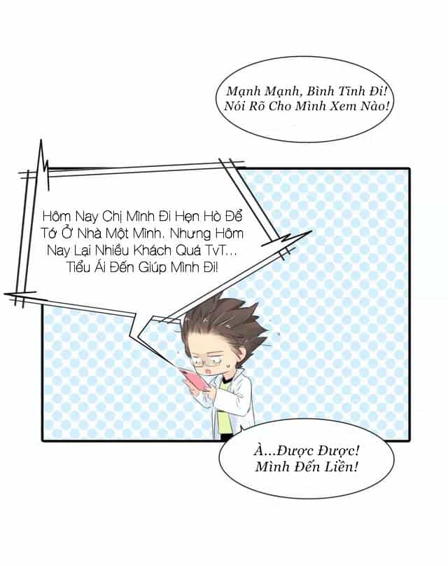 Hướng Dẫn Bảo Trì Người Máy - Chương 7 - ảnh 21