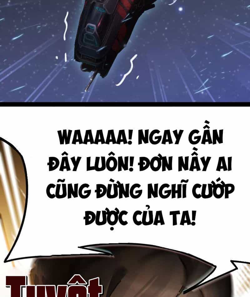 Hướng Dẫn Cứu Viện Kém Nhất Vũ Trụ - Chương 1 - ảnh 18
