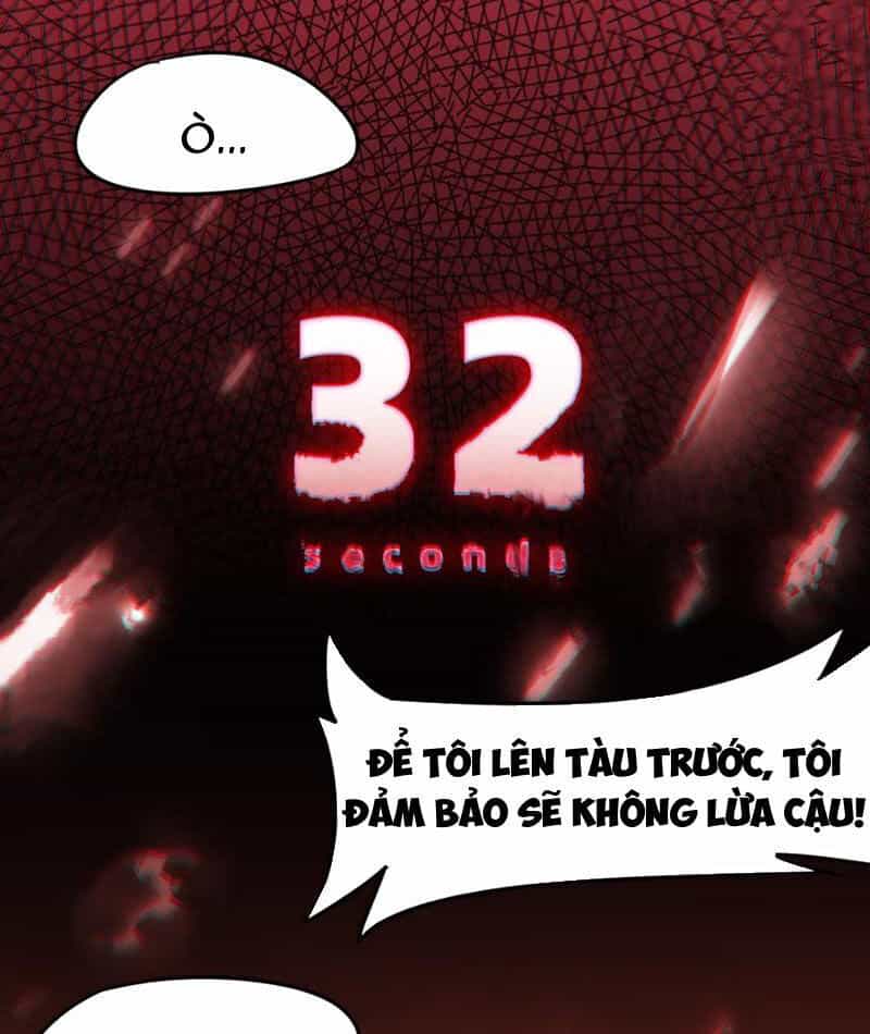 Hướng Dẫn Cứu Viện Kém Nhất Vũ Trụ - Chương 2 - ảnh 13