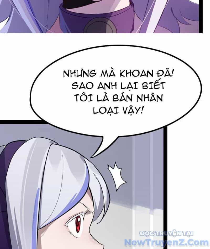 Hướng Dẫn Cứu Viện Kém Nhất Vũ Trụ - Chương 4 - ảnh 42