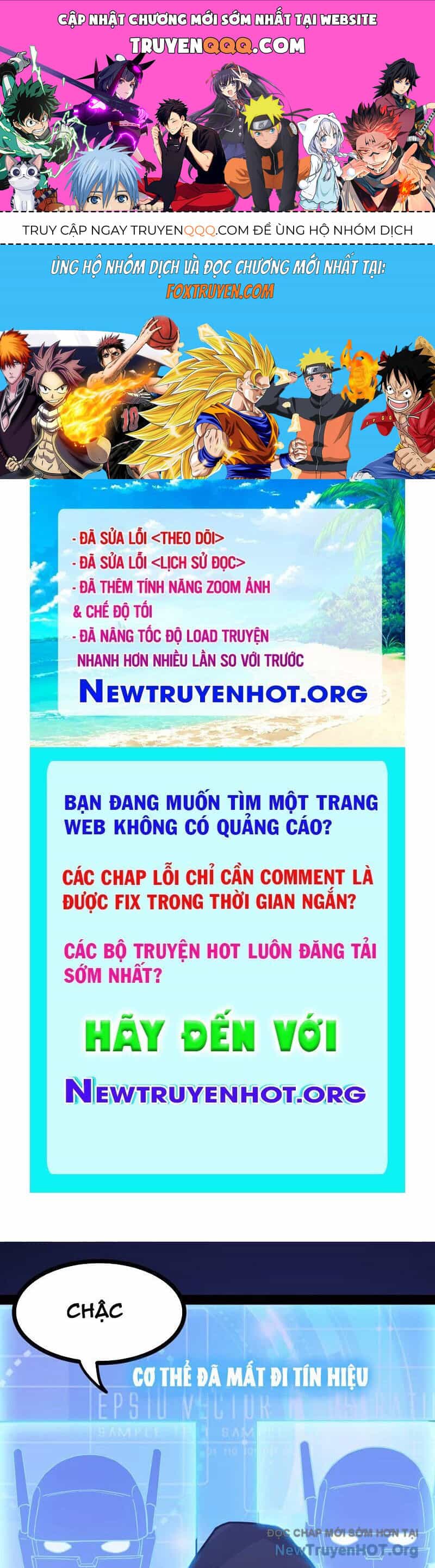 Hướng Dẫn Cứu Viện Kém Nhất Vũ Trụ - Chương 7 - ảnh 1