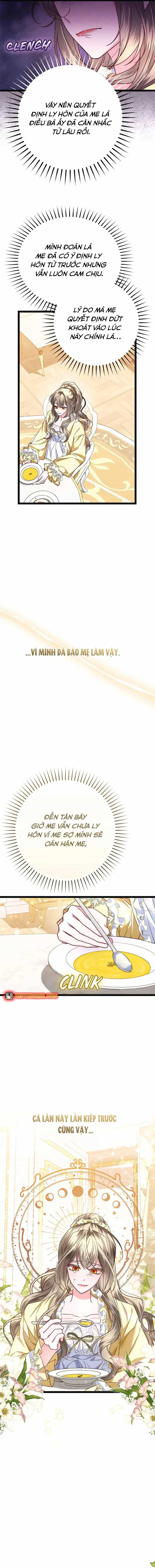 Hướng Dẫn Dành Cho Ác Nữ - Chương 11 - ảnh 5