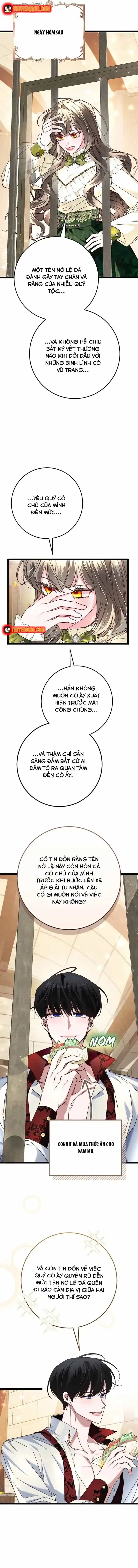 Hướng Dẫn Dành Cho Ác Nữ - Chương 14 - ảnh 10