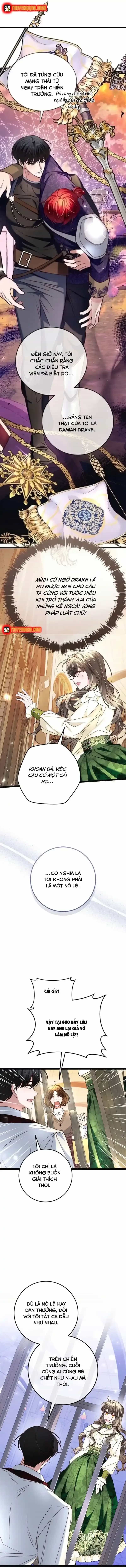Hướng Dẫn Dành Cho Ác Nữ - Chương 14 - ảnh 12