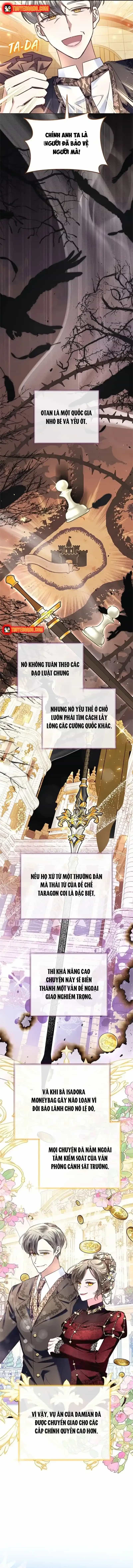 Hướng Dẫn Dành Cho Ác Nữ - Chương 14 - ảnh 16
