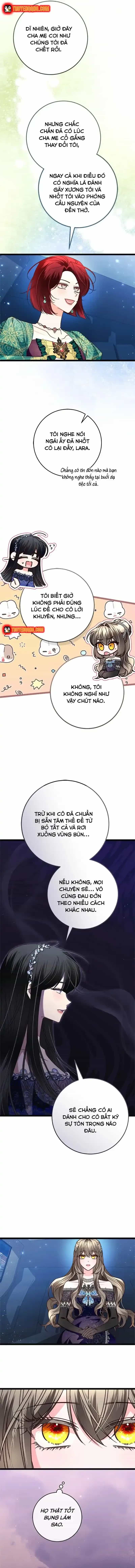 Hướng Dẫn Dành Cho Ác Nữ - Chương 14 - ảnh 7
