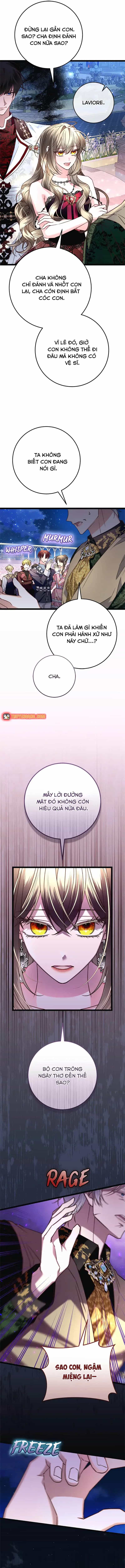 Hướng Dẫn Dành Cho Ác Nữ - Chương 17 - ảnh 15