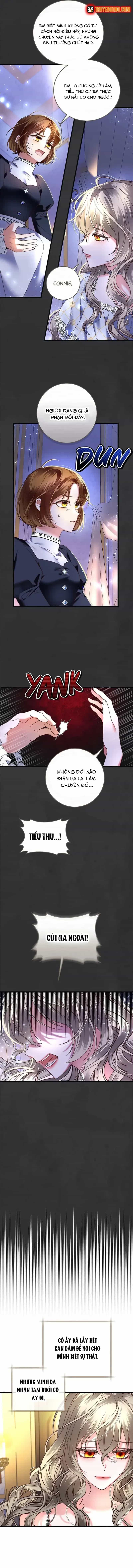 Hướng Dẫn Dành Cho Ác Nữ - Chương 2 - ảnh 11