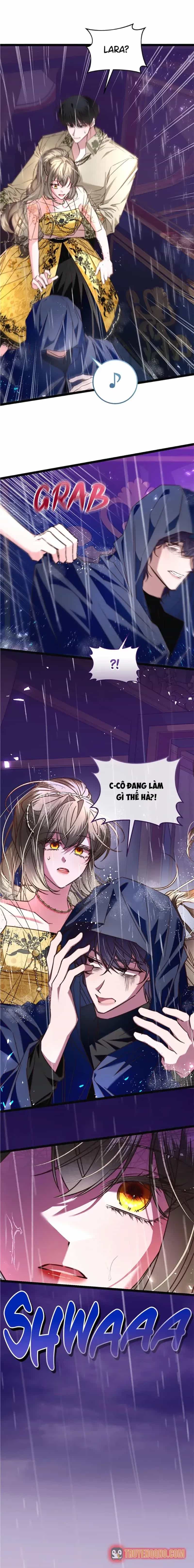 Hướng Dẫn Dành Cho Ác Nữ - Chương 21 - ảnh 23