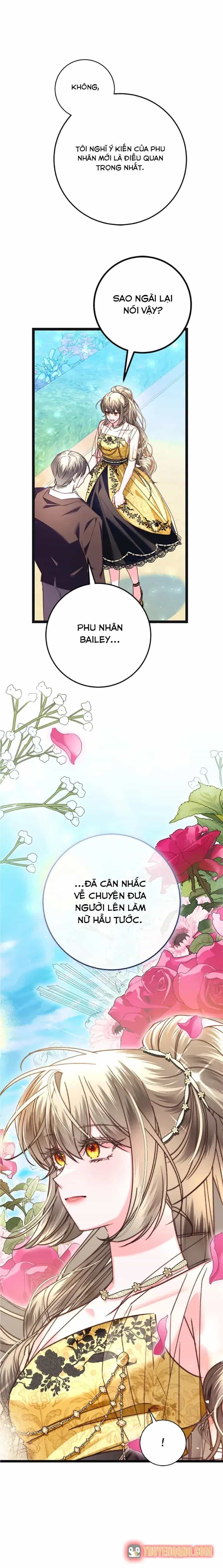 Hướng Dẫn Dành Cho Ác Nữ - Chương 21 - ảnh 3