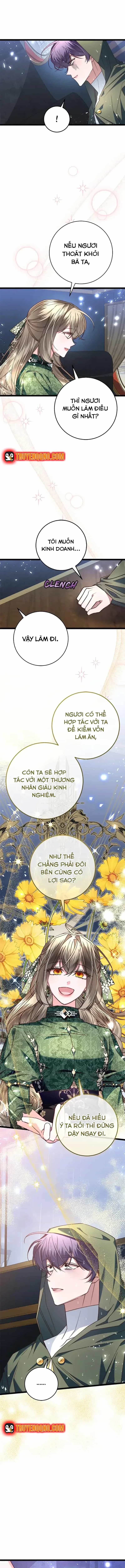 Hướng Dẫn Dành Cho Ác Nữ - Chương 22 - ảnh 13