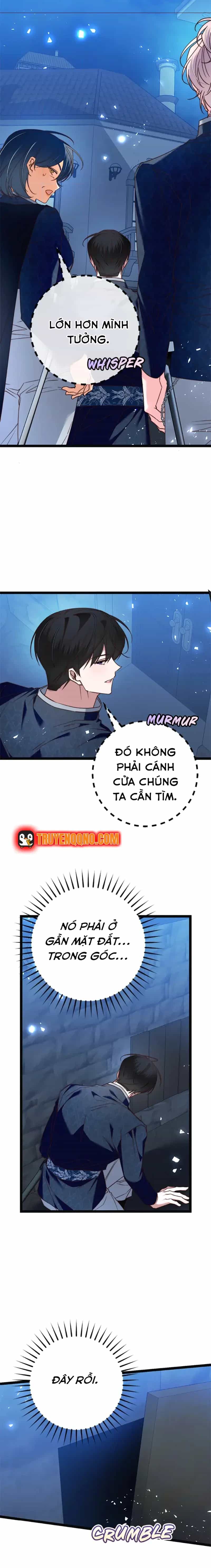 Hướng Dẫn Dành Cho Ác Nữ - Chương 23 - ảnh 16