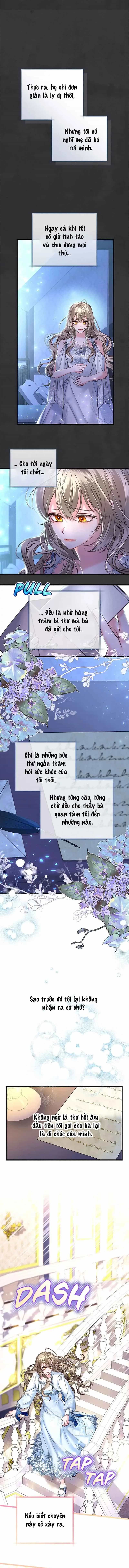 Hướng Dẫn Dành Cho Ác Nữ - Chương 3 - ảnh 8