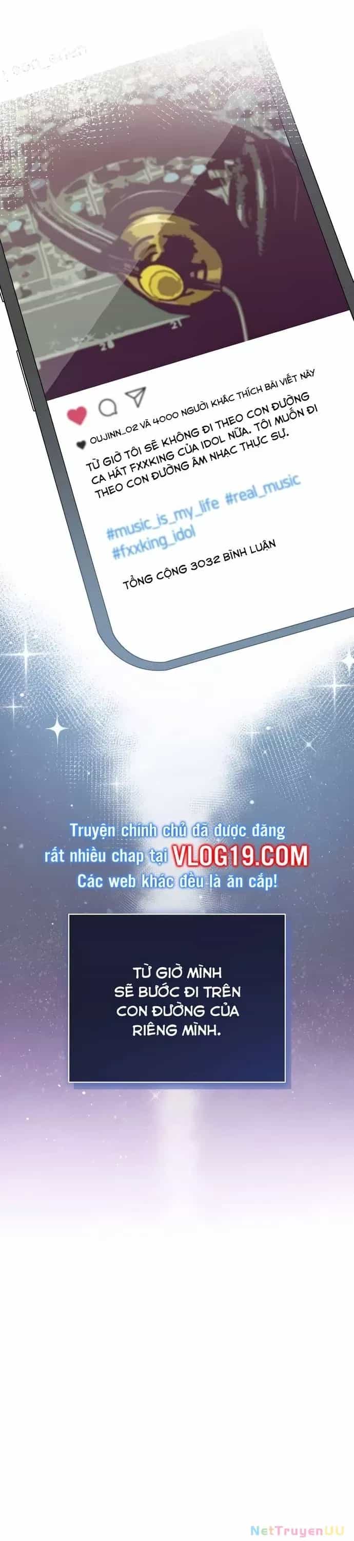 Hướng Dẫn Hồi Quy Dành Cho Thần Tượng - Chương 1 - ảnh 11
