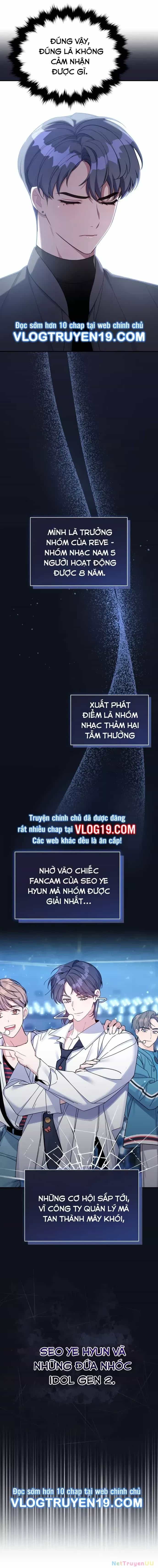Hướng Dẫn Hồi Quy Dành Cho Thần Tượng - Chương 1 - ảnh 6