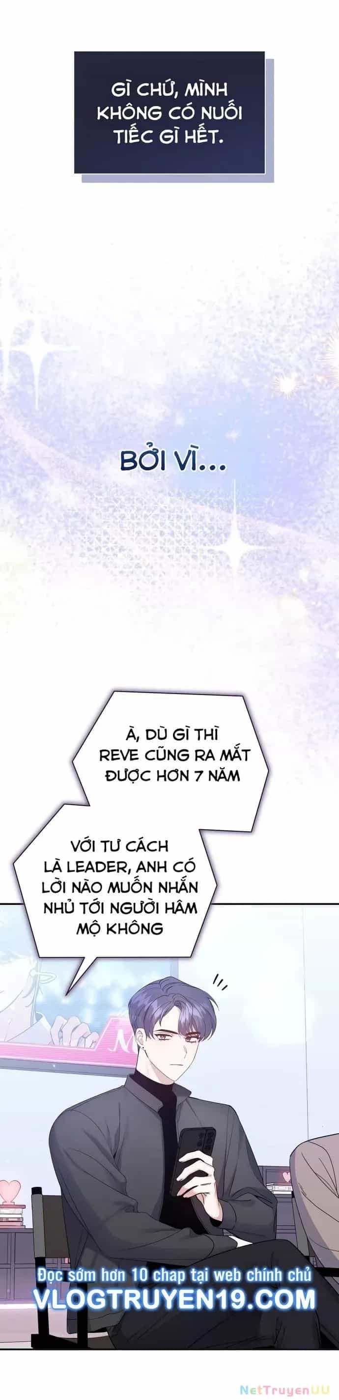 Hướng Dẫn Hồi Quy Dành Cho Thần Tượng - Chương 1 - ảnh 7