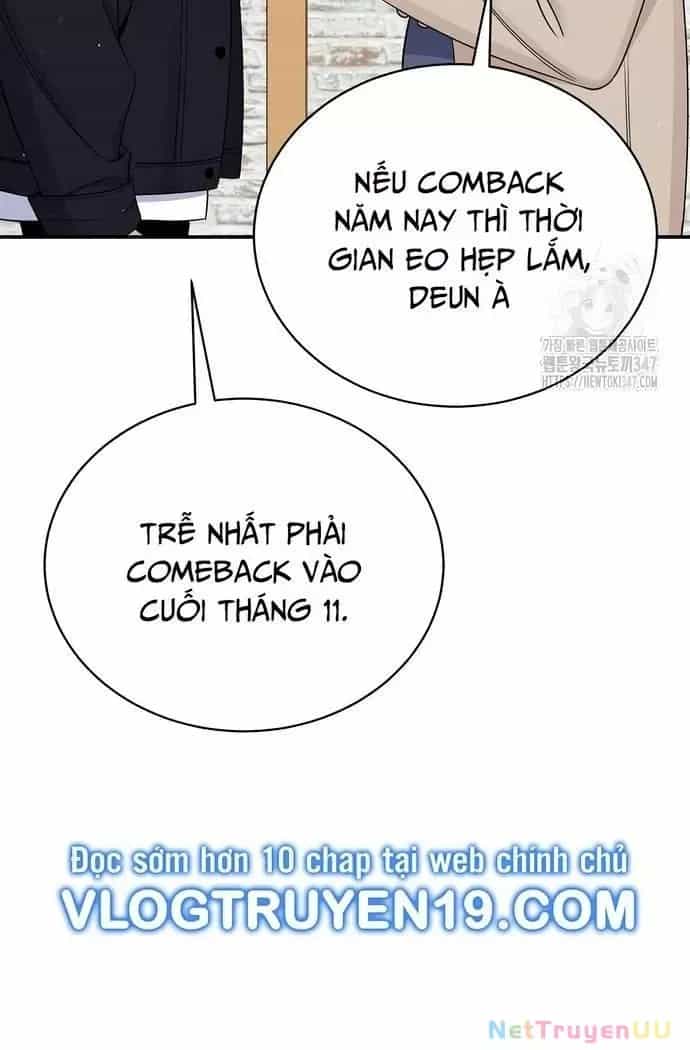 Hướng Dẫn Hồi Quy Dành Cho Thần Tượng - Chương 19 - ảnh 58