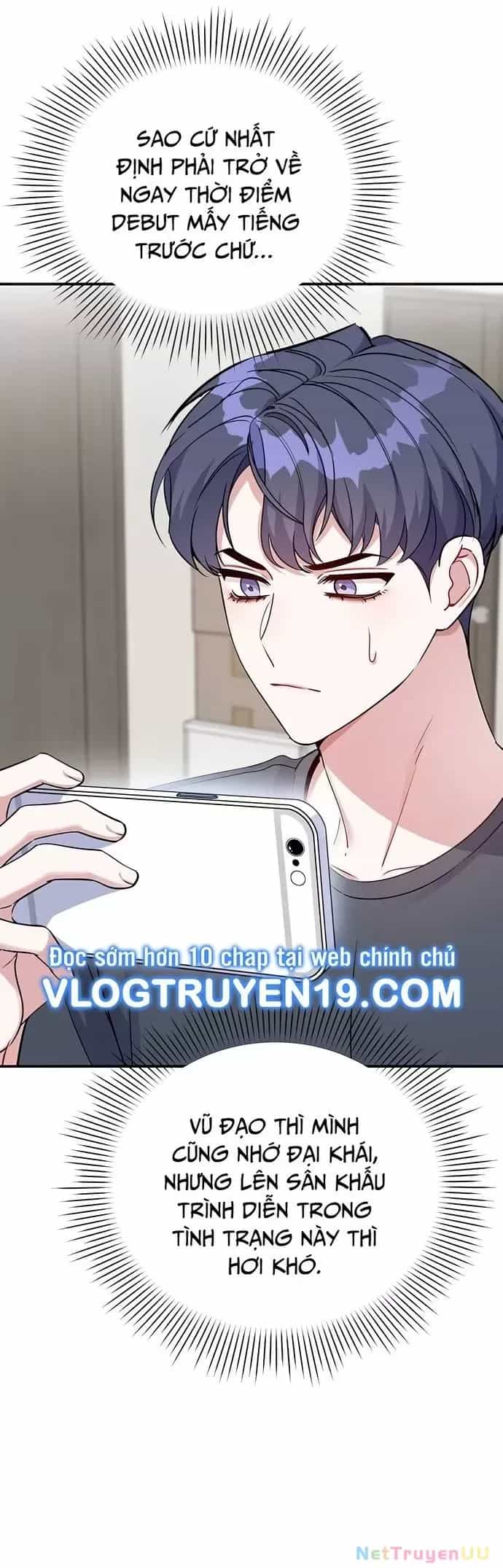 Hướng Dẫn Hồi Quy Dành Cho Thần Tượng - Chương 2 - ảnh 10