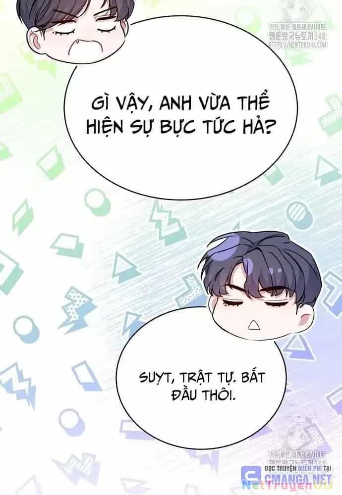 Hướng Dẫn Hồi Quy Dành Cho Thần Tượng - Chương 21 - ảnh 12