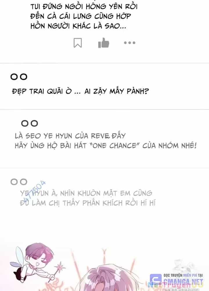 Hướng Dẫn Hồi Quy Dành Cho Thần Tượng - Chương 22 - ảnh 99