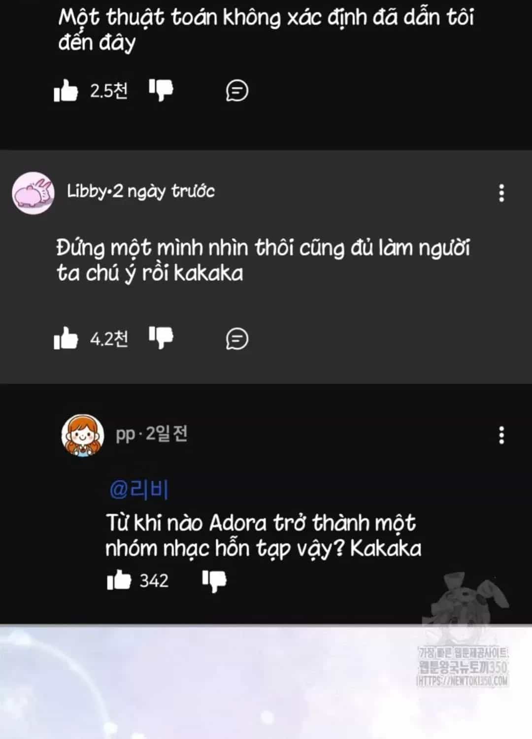 Hướng Dẫn Hồi Quy Dành Cho Thần Tượng - Chương 24 - ảnh 44
