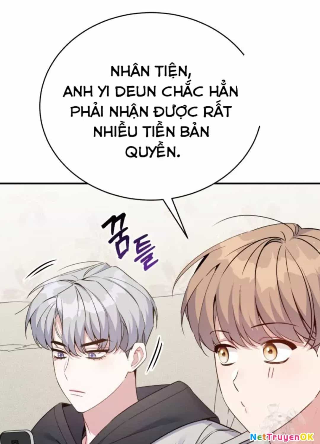Hướng Dẫn Hồi Quy Dành Cho Thần Tượng - Chương 24 - ảnh 62