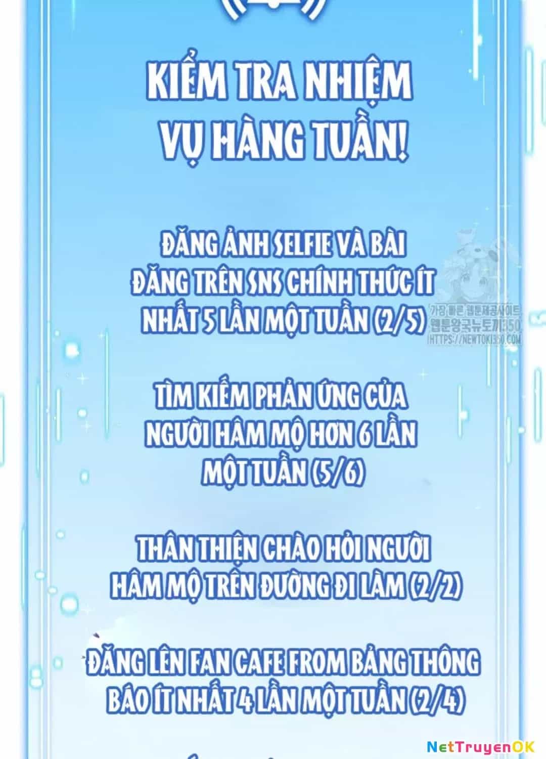 Hướng Dẫn Hồi Quy Dành Cho Thần Tượng - Chương 24 - ảnh 70