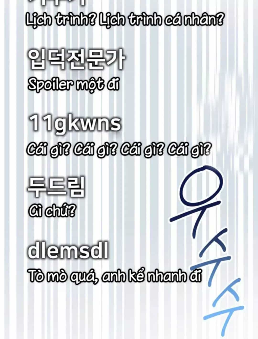Hướng Dẫn Hồi Quy Dành Cho Thần Tượng - Chương 24 - ảnh 91