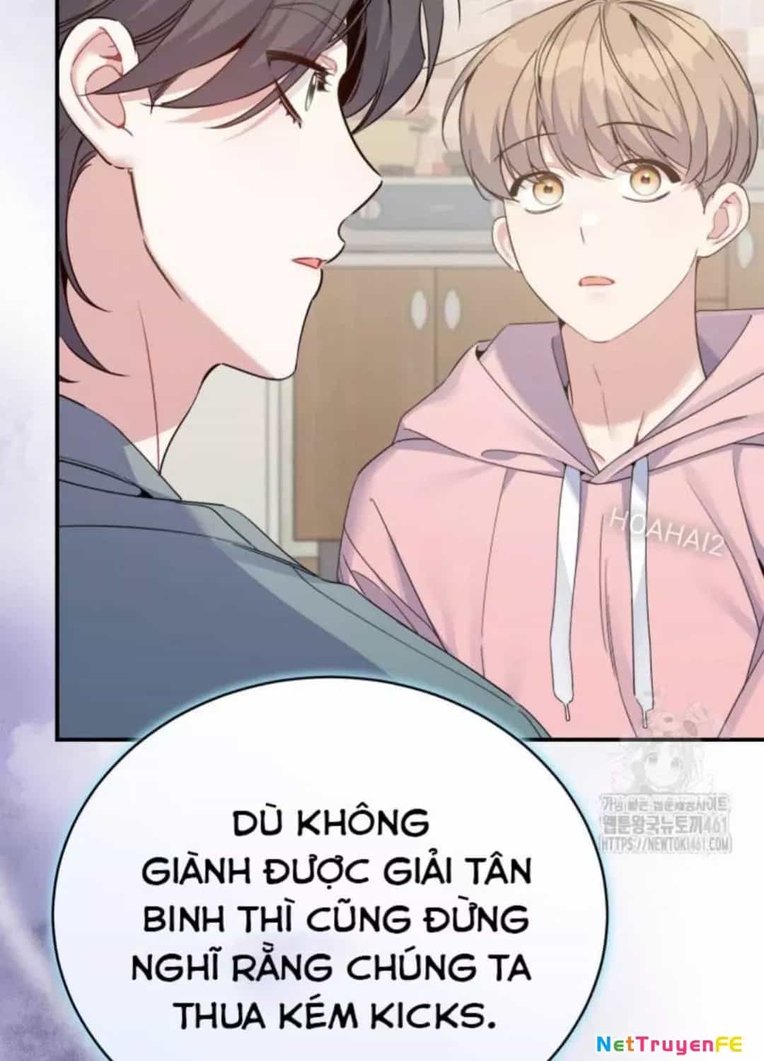 Hướng Dẫn Hồi Quy Dành Cho Thần Tượng - Chương 27 - ảnh 17