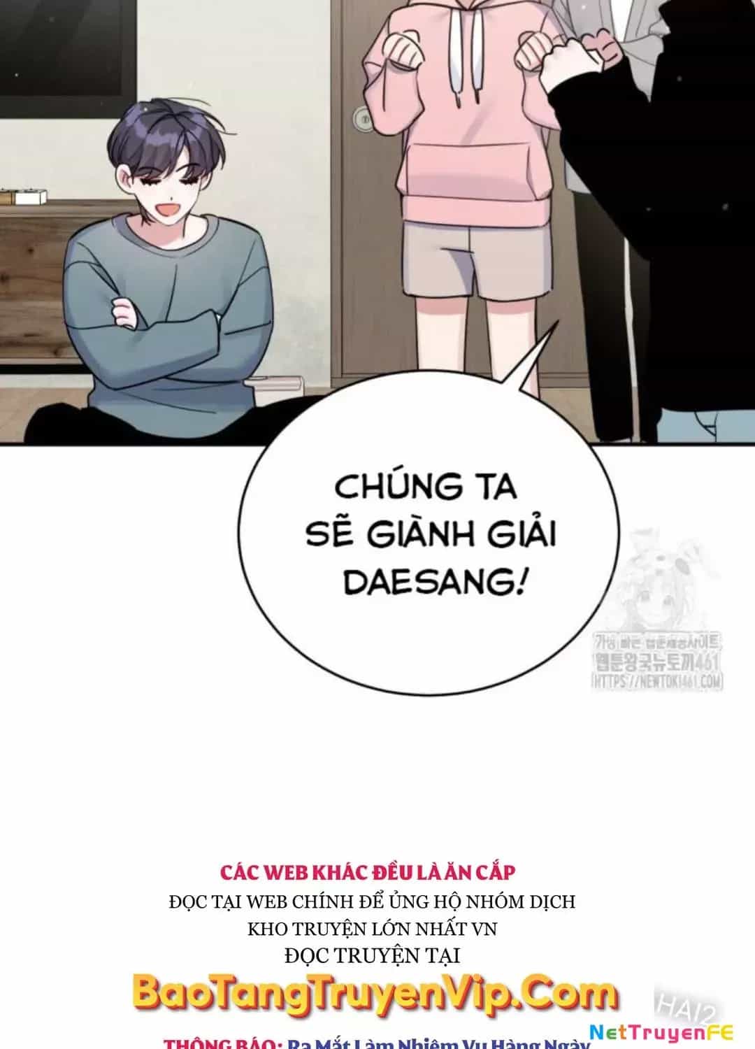 Hướng Dẫn Hồi Quy Dành Cho Thần Tượng - Chương 27 - ảnh 24