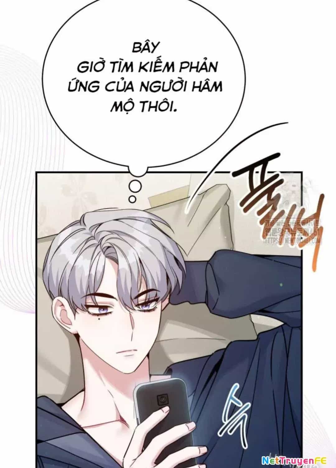 Hướng Dẫn Hồi Quy Dành Cho Thần Tượng - Chương 27 - ảnh 27