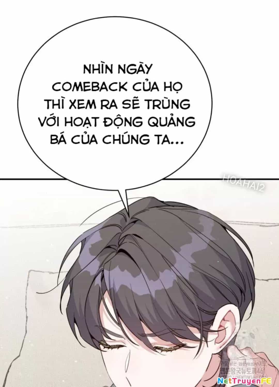 Hướng Dẫn Hồi Quy Dành Cho Thần Tượng - Chương 27 - ảnh 3