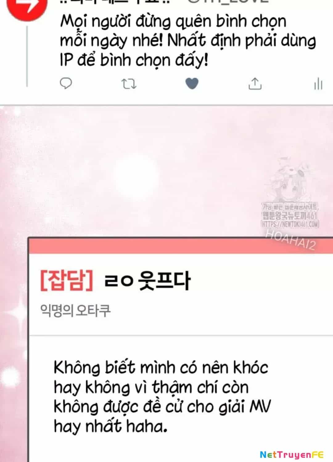 Hướng Dẫn Hồi Quy Dành Cho Thần Tượng - Chương 27 - ảnh 31