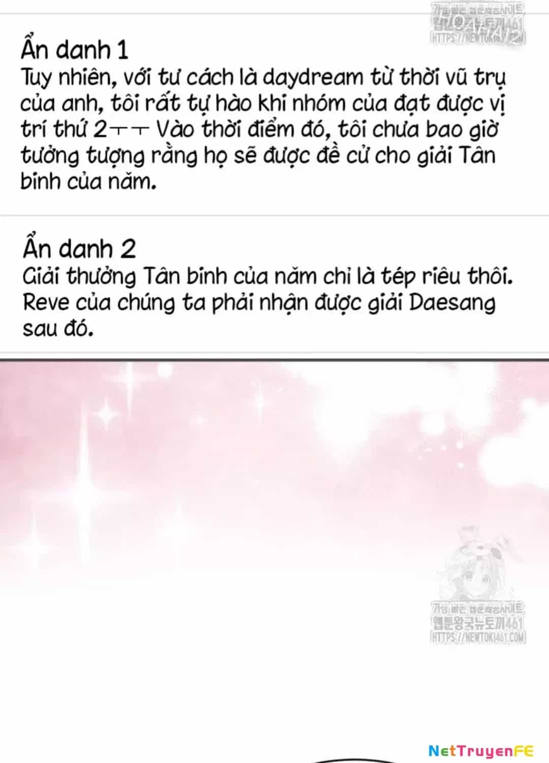 Hướng Dẫn Hồi Quy Dành Cho Thần Tượng - Chương 27 - ảnh 33