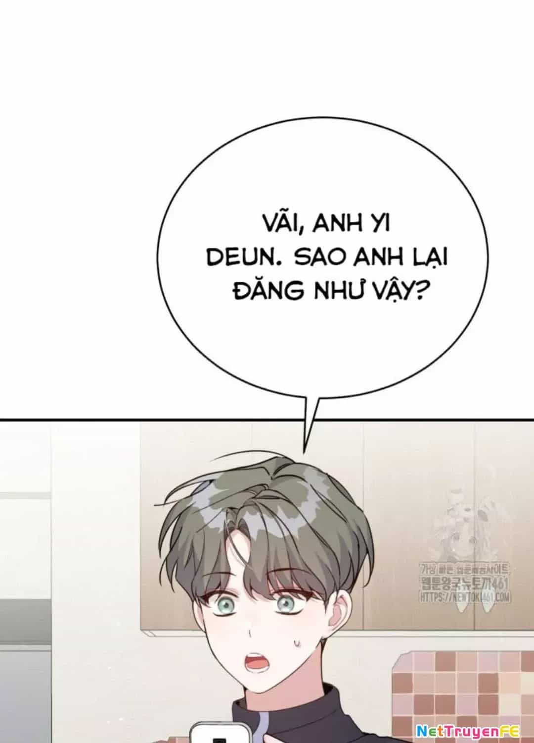 Hướng Dẫn Hồi Quy Dành Cho Thần Tượng - Chương 27 - ảnh 42