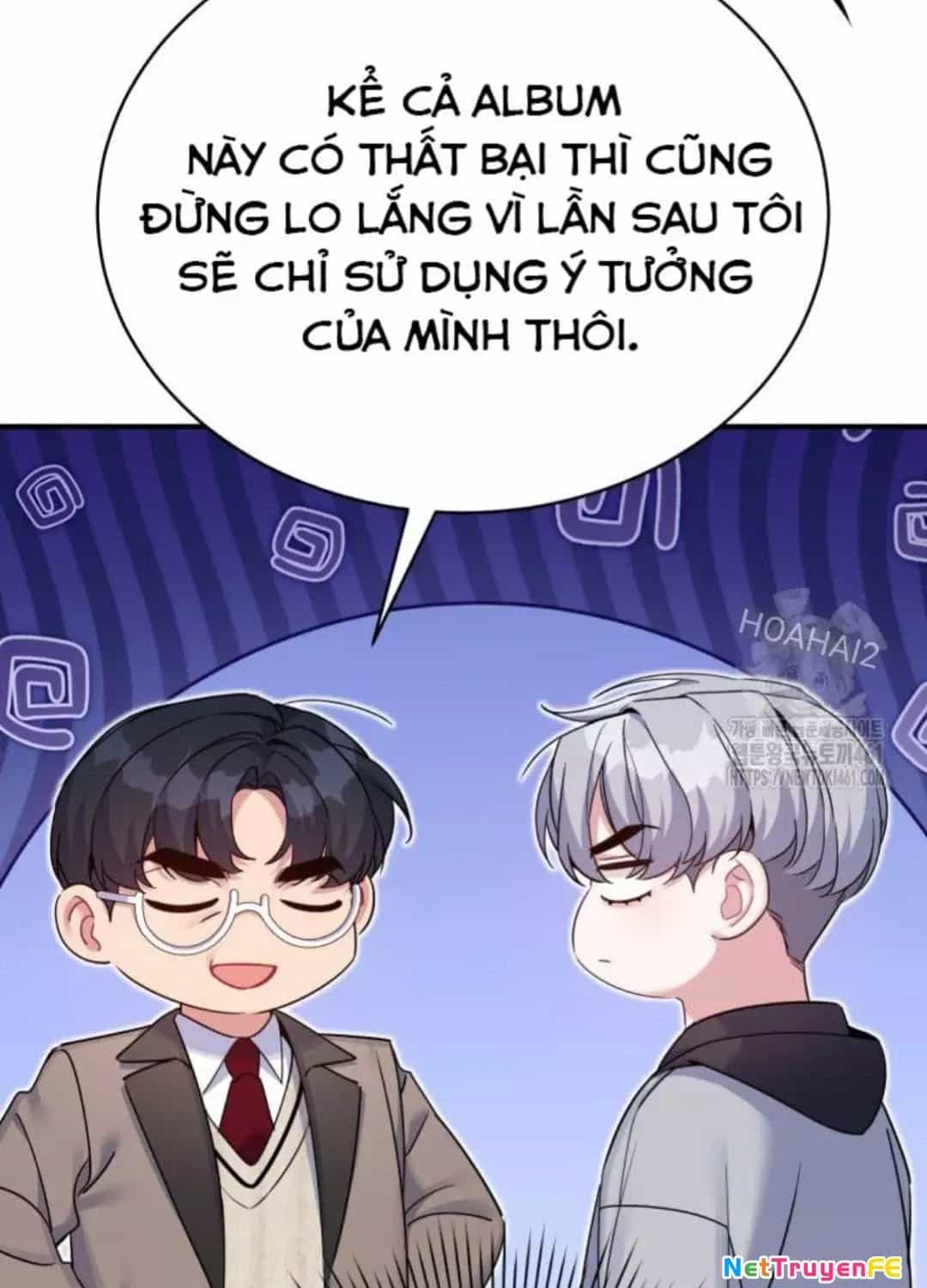 Hướng Dẫn Hồi Quy Dành Cho Thần Tượng - Chương 27 - ảnh 67