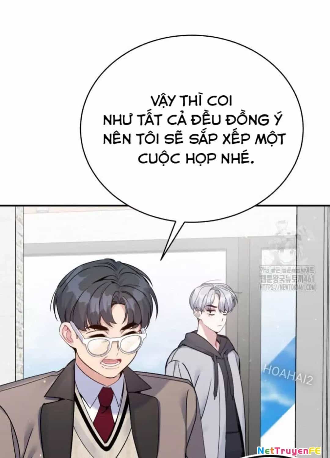 Hướng Dẫn Hồi Quy Dành Cho Thần Tượng - Chương 27 - ảnh 83