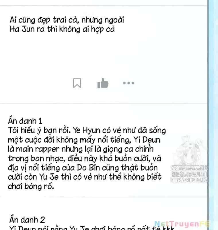 Hướng Dẫn Hồi Quy Dành Cho Thần Tượng - Chương 28 - ảnh 86