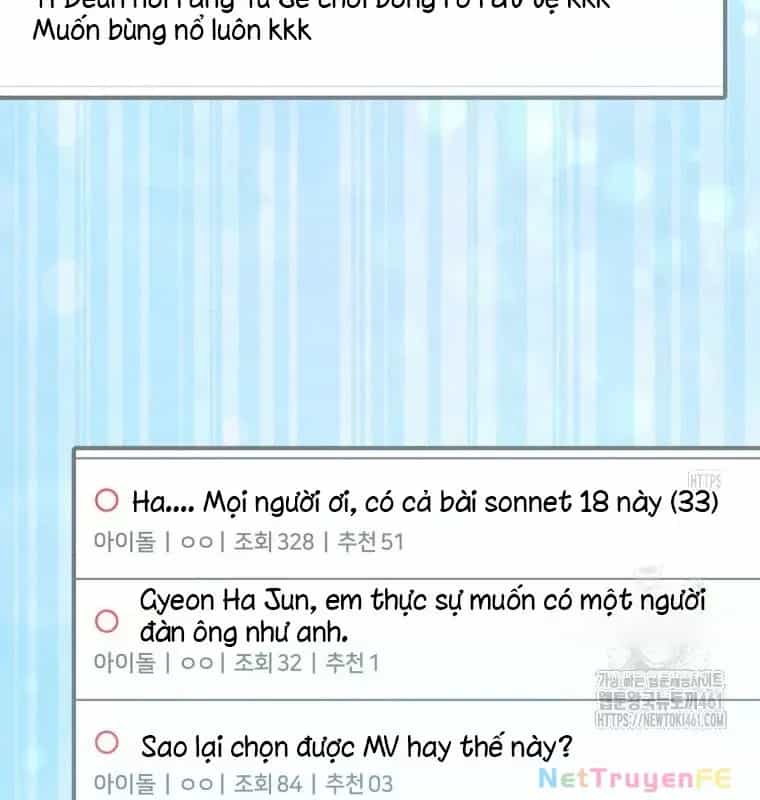 Hướng Dẫn Hồi Quy Dành Cho Thần Tượng - Chương 28 - ảnh 87