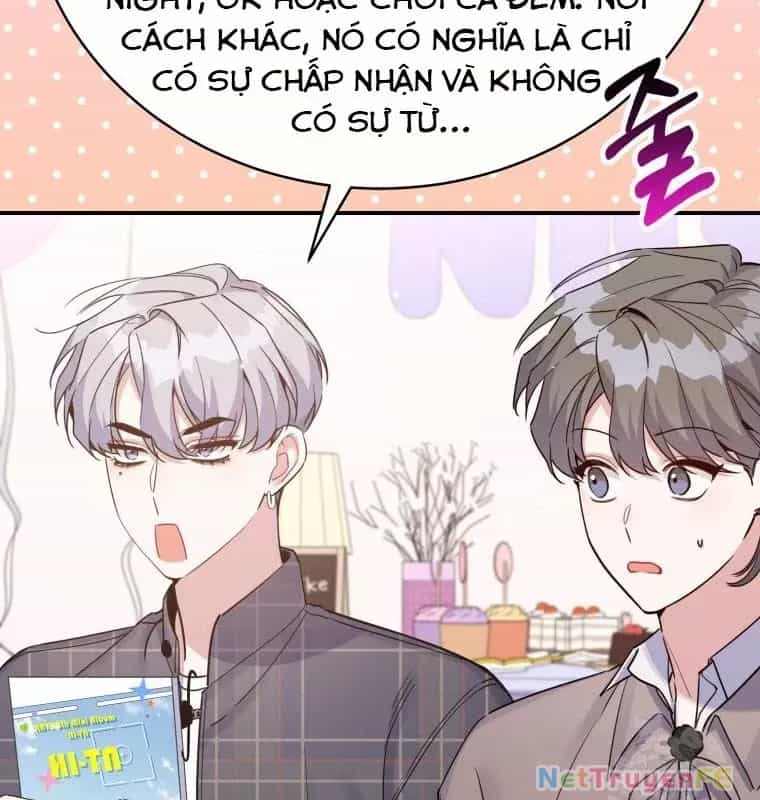 Hướng Dẫn Hồi Quy Dành Cho Thần Tượng - Chương 29 - ảnh 45