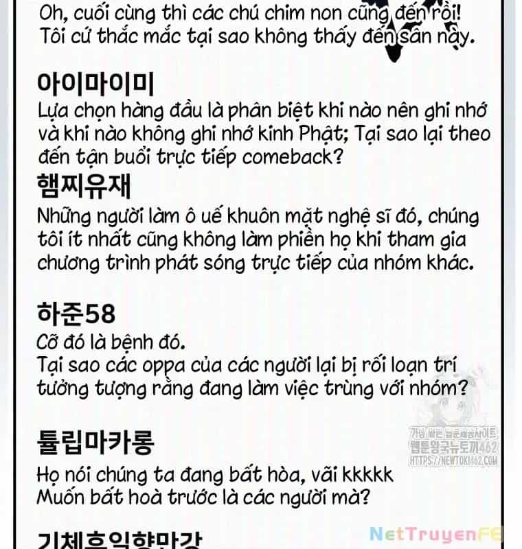 Hướng Dẫn Hồi Quy Dành Cho Thần Tượng - Chương 29 - ảnh 88