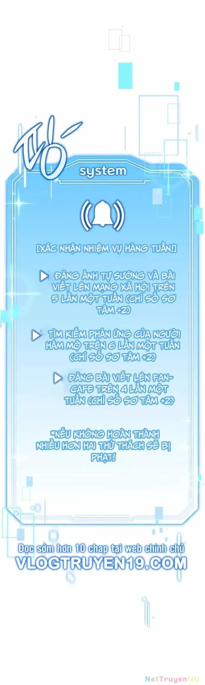 Hướng Dẫn Hồi Quy Dành Cho Thần Tượng - Chương 3 - ảnh 41