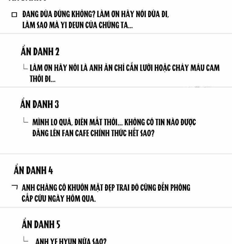 Hướng Dẫn Hồi Quy Dành Cho Thần Tượng - Chương 32 - ảnh 77