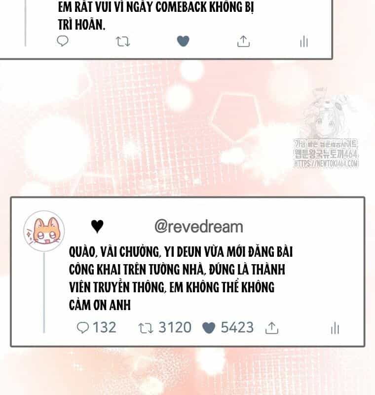 Hướng Dẫn Hồi Quy Dành Cho Thần Tượng - Chương 32 - ảnh 92