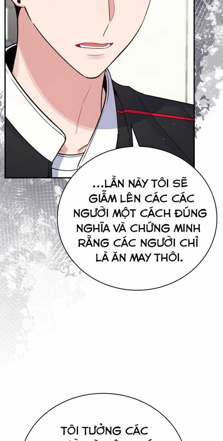 Hướng Dẫn Hồi Quy Dành Cho Thần Tượng - Chương 33 - ảnh 34