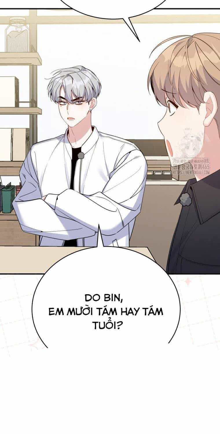 Hướng Dẫn Hồi Quy Dành Cho Thần Tượng - Chương 34 - ảnh 15
